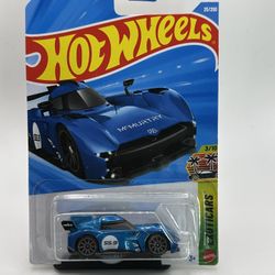 🔥HotWheels🔥 McMurty Speirling 