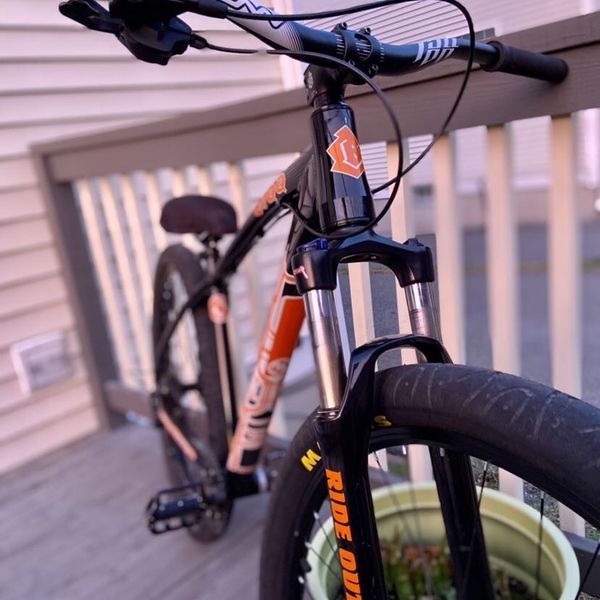 C100 Collective Bikes for Sale in Worcester, MA OfferUp