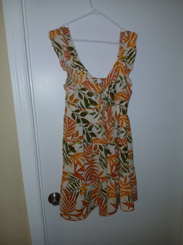 Sundress