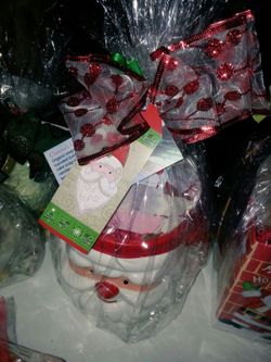 Xmas gift set