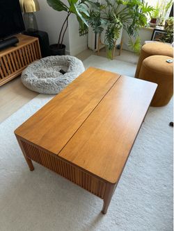 Urban outfitters Naya coffee table