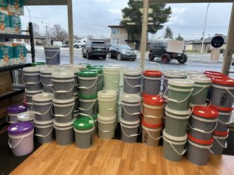 Detergent Household Cleaners