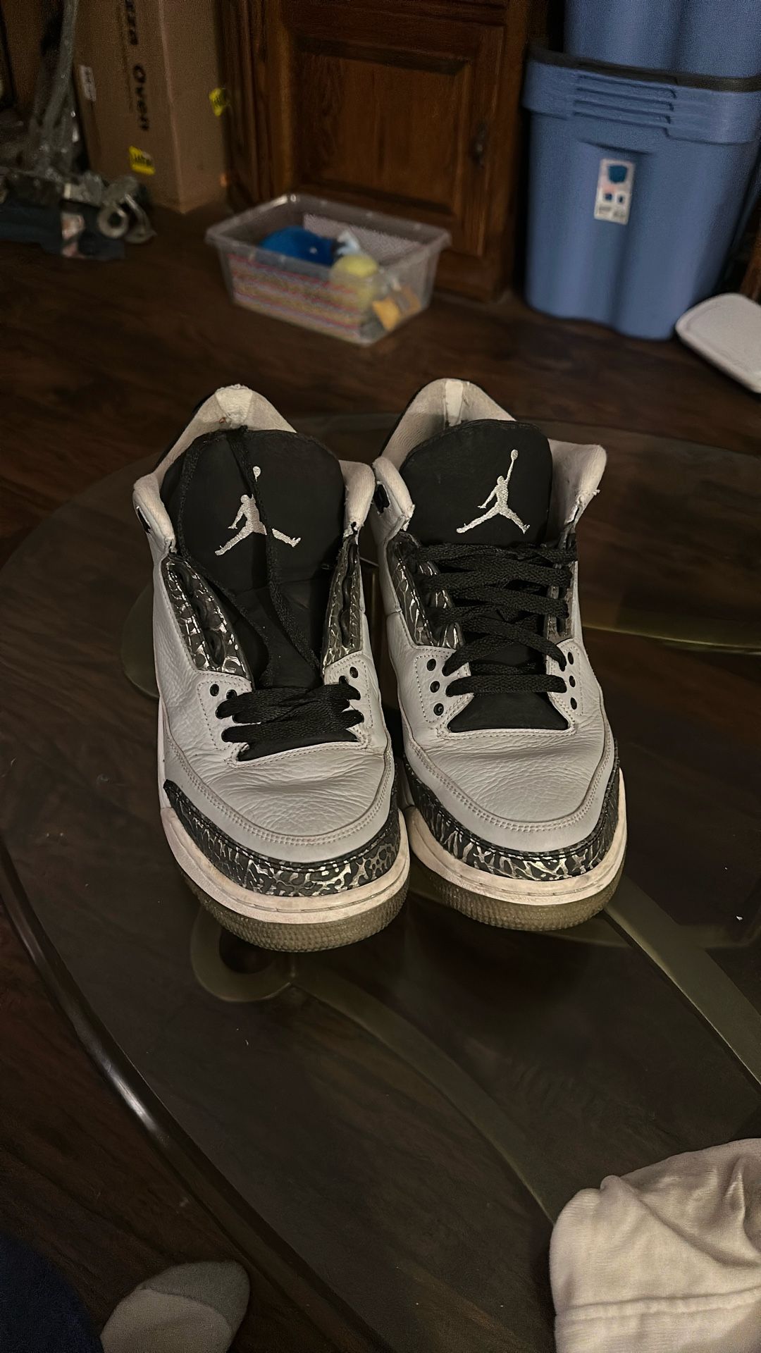 Jordan Air Retro 3 