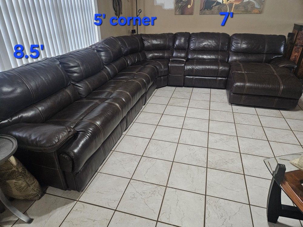 Extra Large Sectional Couch