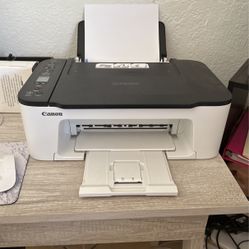 Canon TS3522 Printer