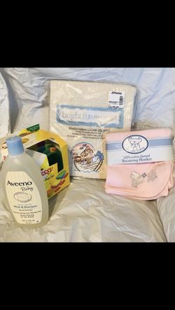 👶Baby Shower Special Items New in Packages