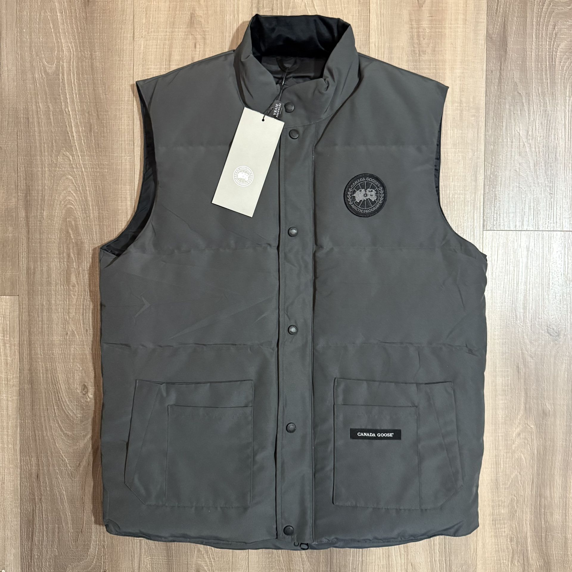 Winter Vest Men’s Size L/XL