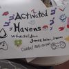 Activated Havens