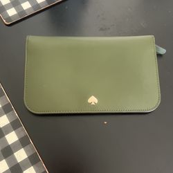 Kate Spade Women’s Wallet 