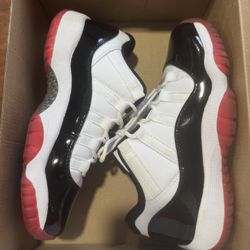 Jordan 11