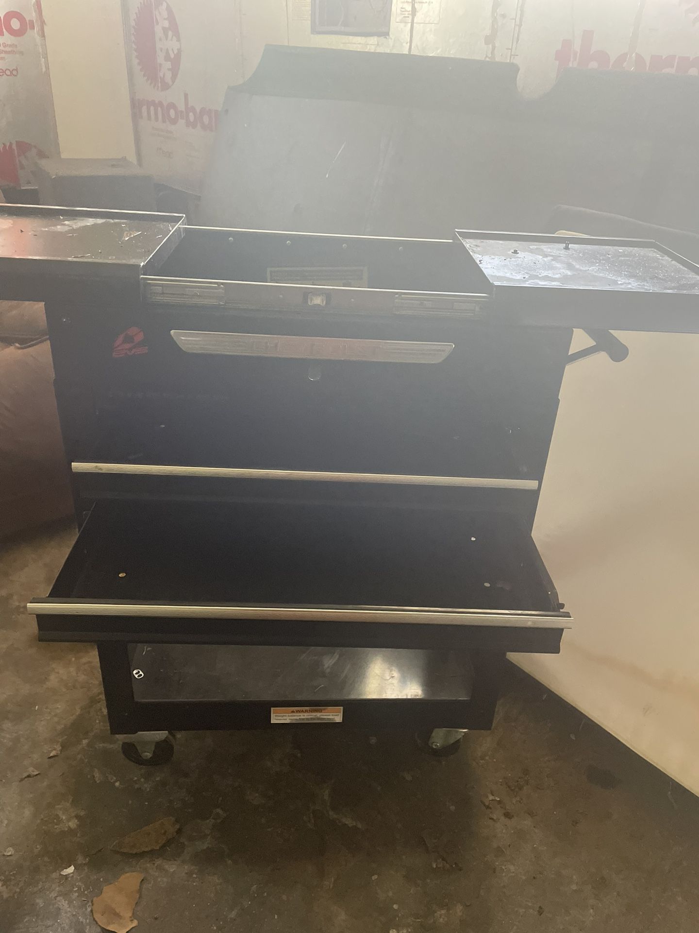 Mechanic Tool Box