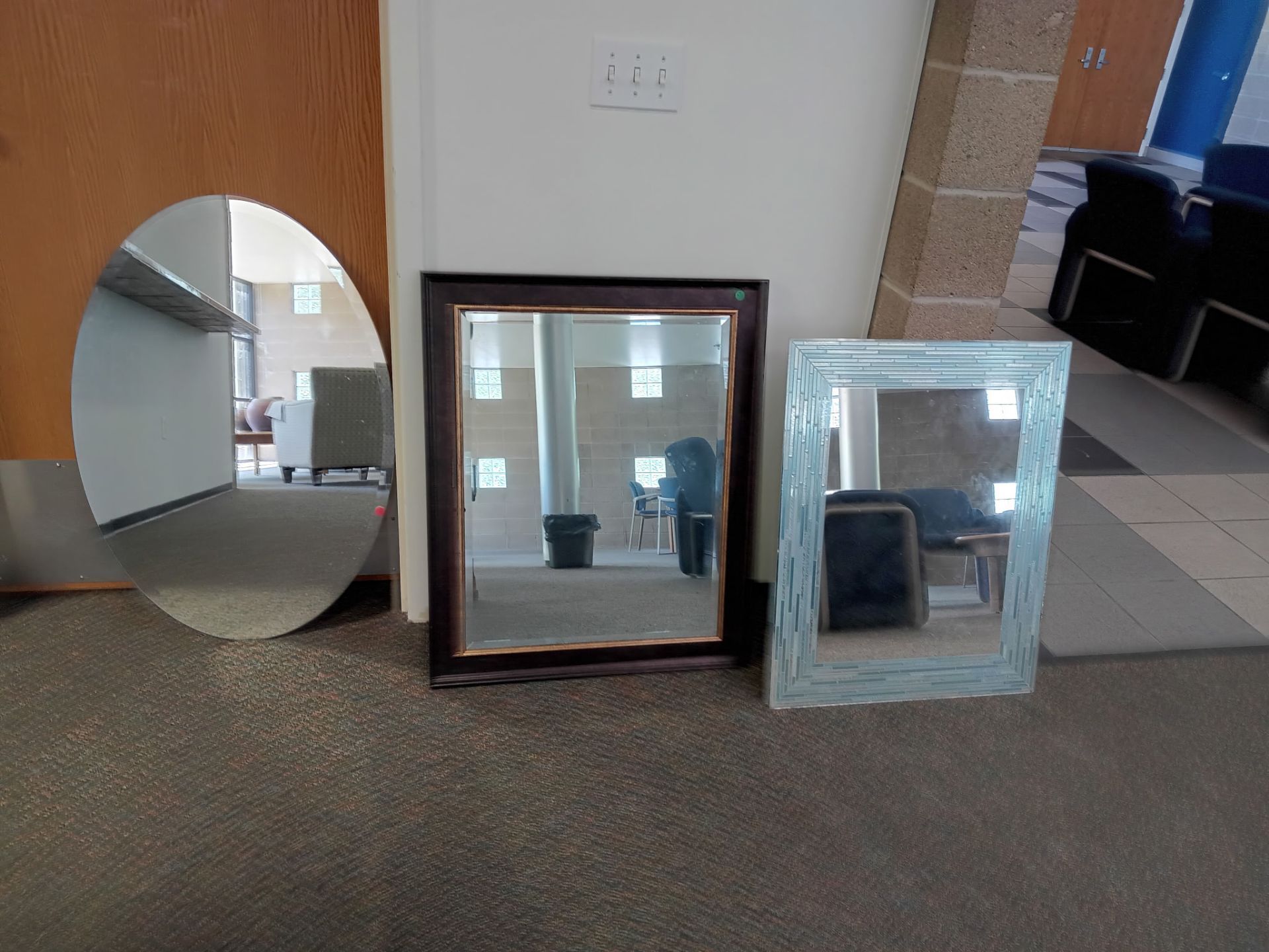 Mirrors
