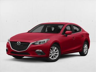 2015 Mazda Mazda3