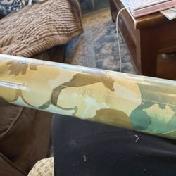 York Wallpaper Corey Lind Design