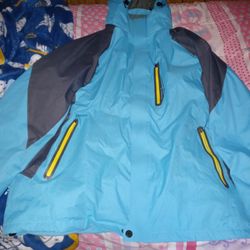 Ski Jacket