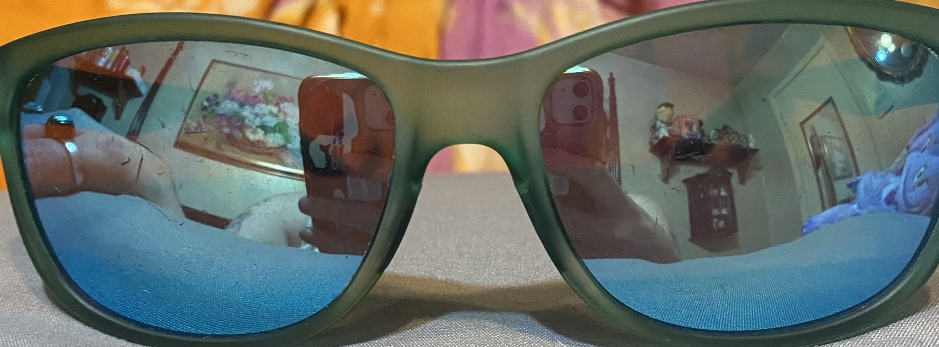 Fila Sport Sunglasses 