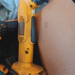 Drills DeWalt 