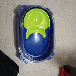 Beyblade Stadium