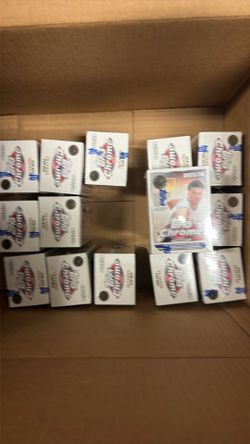 Topps chrome blaster basketball 2023