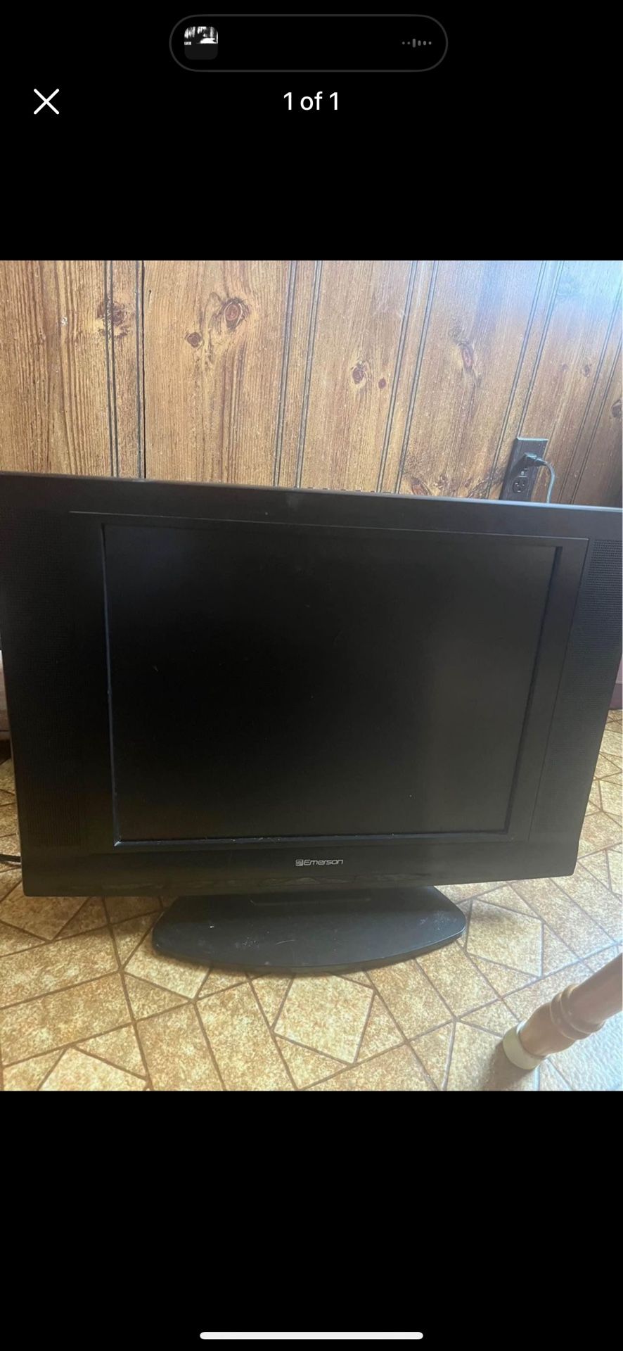TV