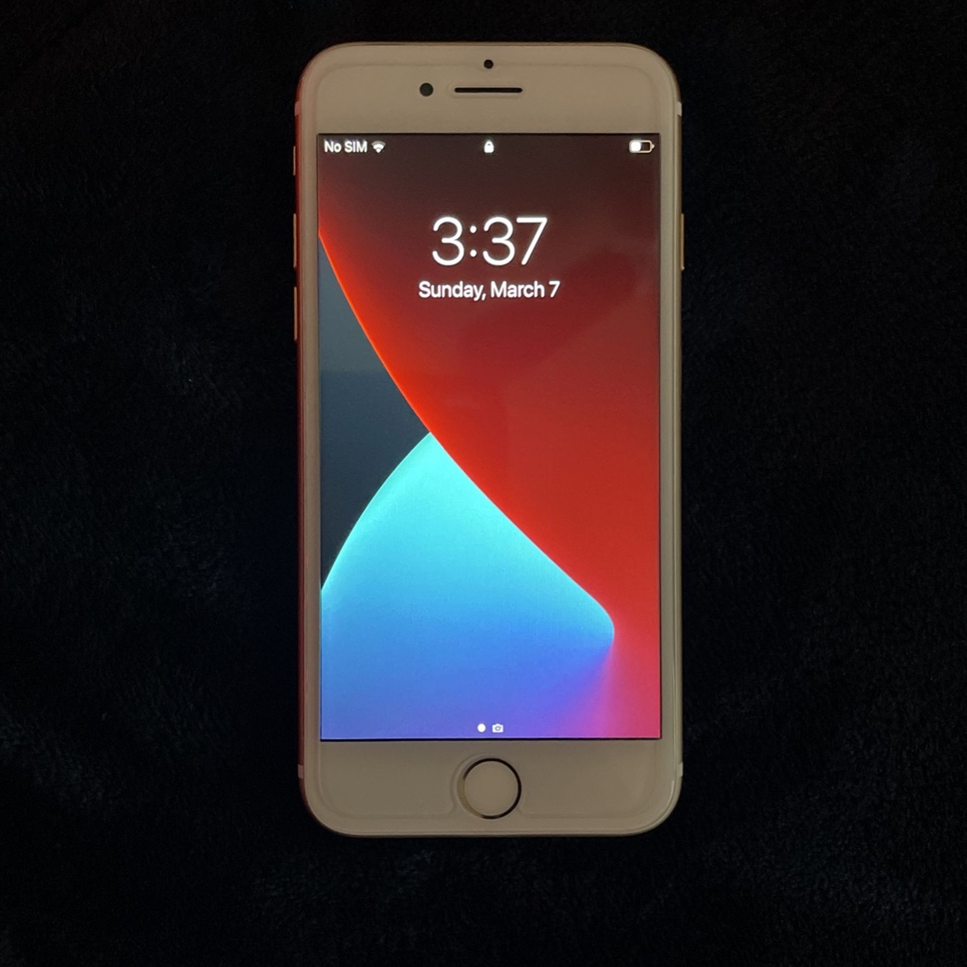 iPhone 7 32GB Gold Perfect Condition Fully Unlocked