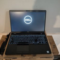 Dell I7 32GB Memory 512GB Windows 11 Pro