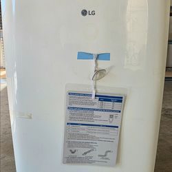 LG Portable AC Air Conditioner