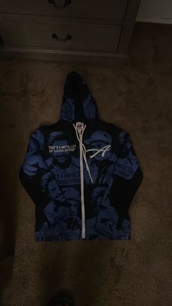 asaali sweater