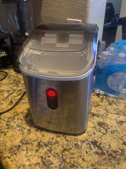 Ice machine