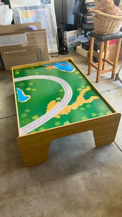 Play Table
