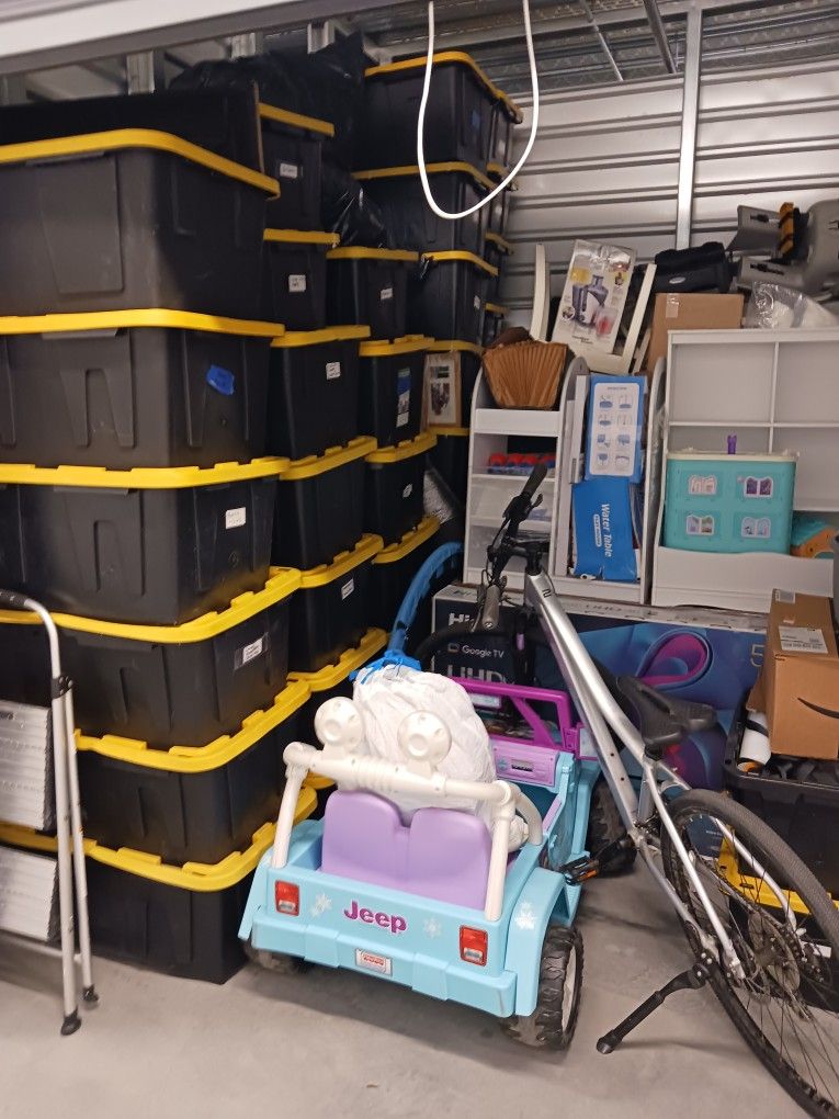 Storage Unit