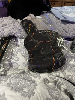 Mouse Pad And Keyboard Pad 