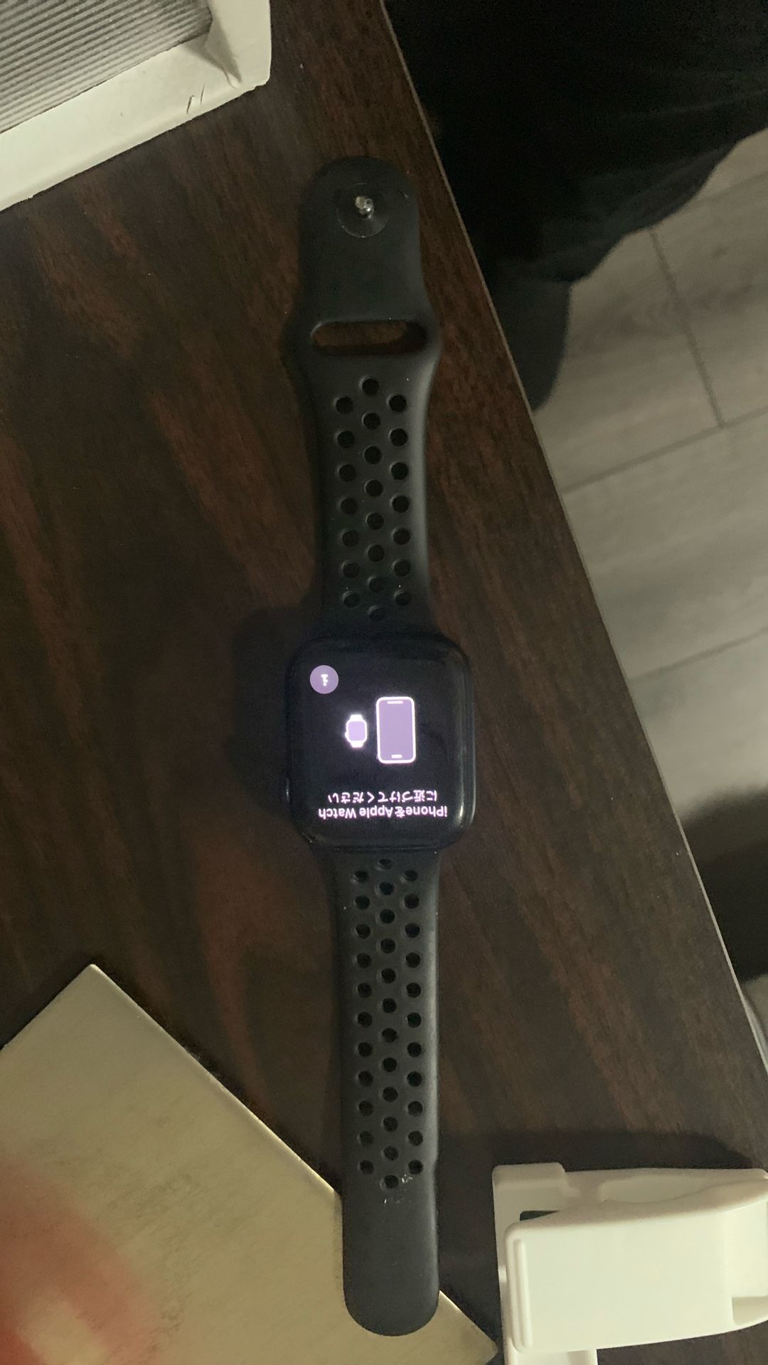 Apple Watch Series 9 45 mm