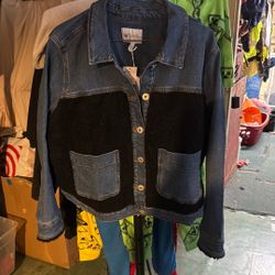 Women’s Jacket
