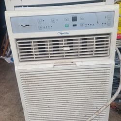 Comfort Aire Air Conditioner 