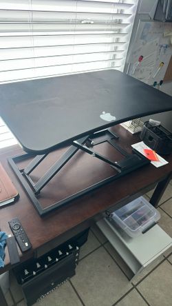 Stand Up Desk Top