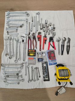 Working tools