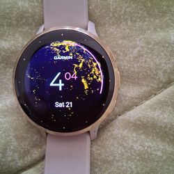 Venus 3s  smart watch