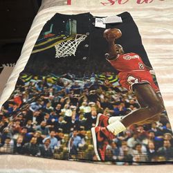 Nike Jordan skirt