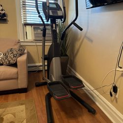 Pro-Form Elliptical  