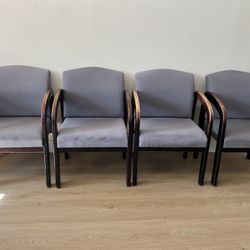 Chair Set (Read Description)