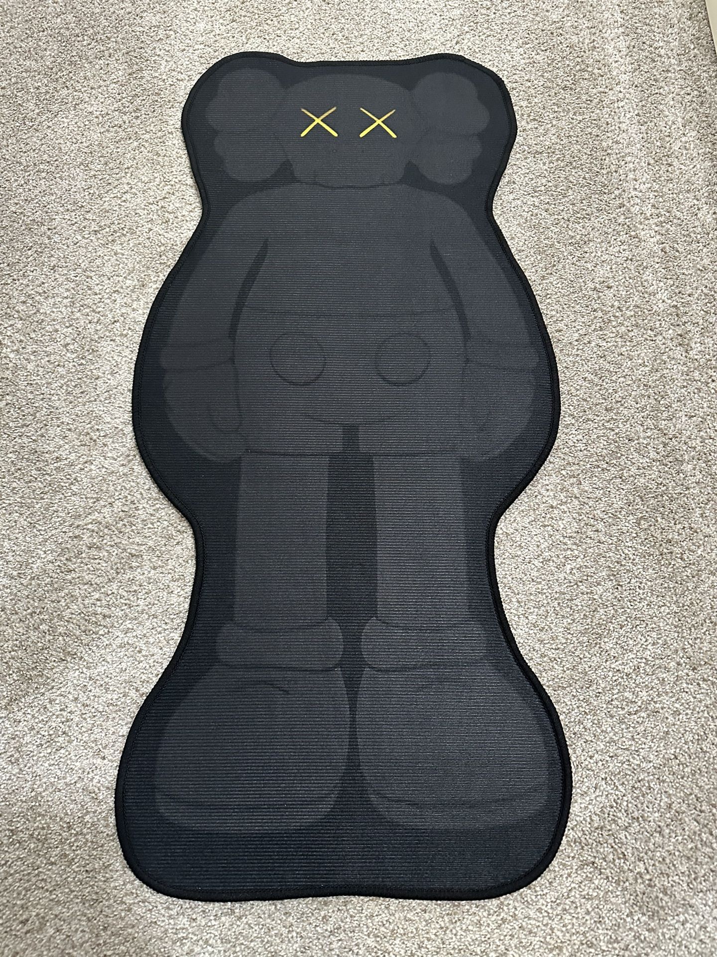 Kaws Rug