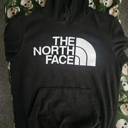 The North Face Black Hoodie Men’s Small – $22 Local / $32 Shipped