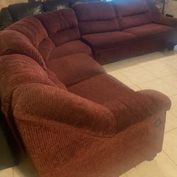 Couches 