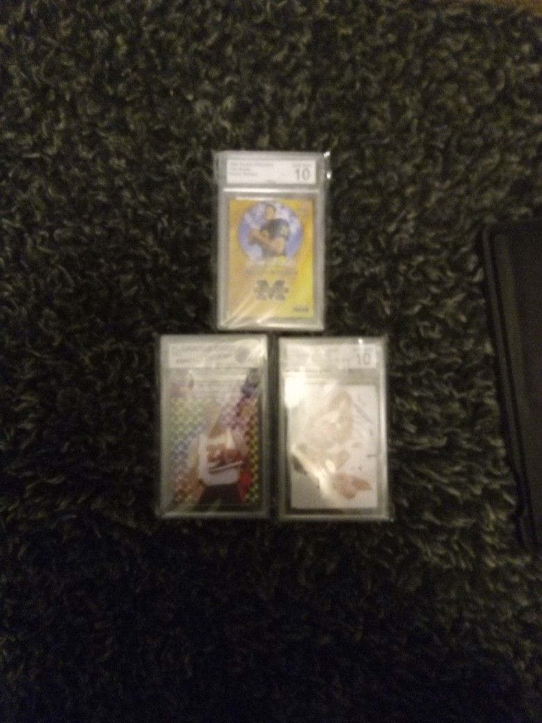 Sport Cards