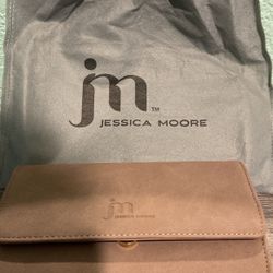 Jessica Moore Purse