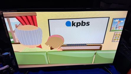 TV   Onn  32 “