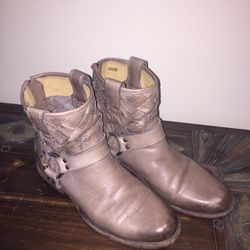 Frye Boots