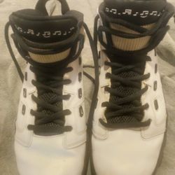 Nike Air Jordan 6-17-23 White/Black-White DC7330-100
