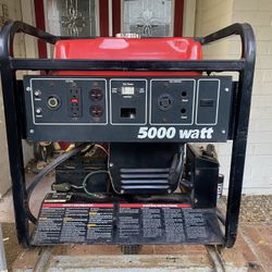Yanmar Diesel Generator